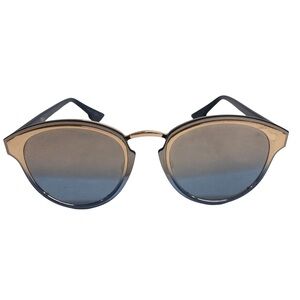 Dior Nightfall Blue Sunglasses